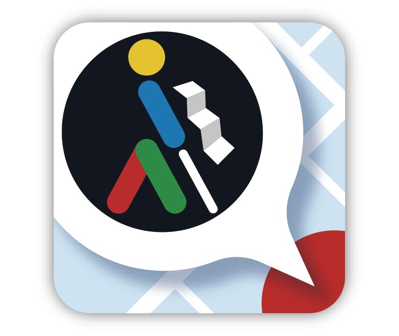 Icono para aplicación  “Mi vendedor”